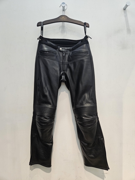入荷案内】K-1074Z ダスティーモトパンツ入荷しました！：KUSHITANI