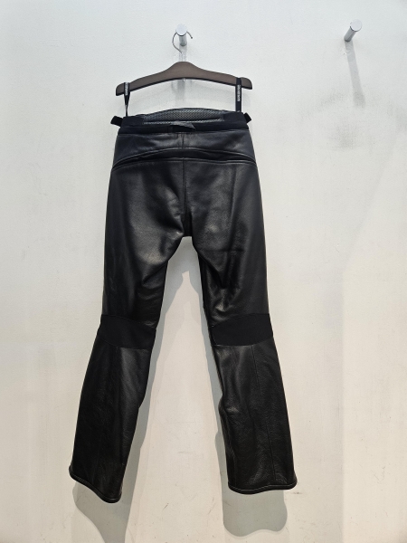 入荷案内】K-1074Z ダスティーモトパンツ入荷しました！：KUSHITANI