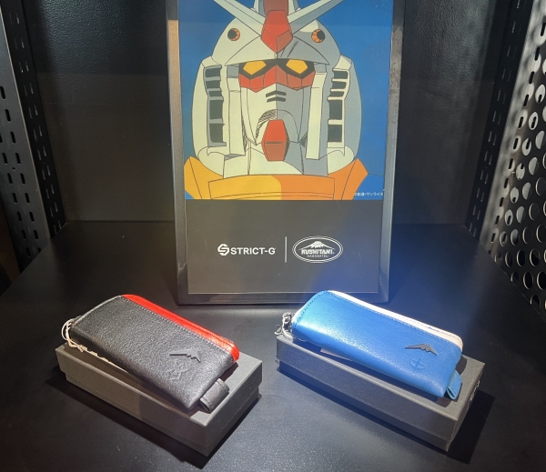 ガンダムコラボシリーズ、追加入荷しました！：KUSHITANI 清水店