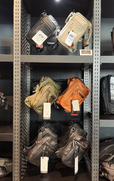 LIMITED MODEL】2WAYレッグバッグ2(エグザリートレザー)入荷の LIMITED MODEL】2WAYレッグバッグ2(エグザリートレザー)入荷の