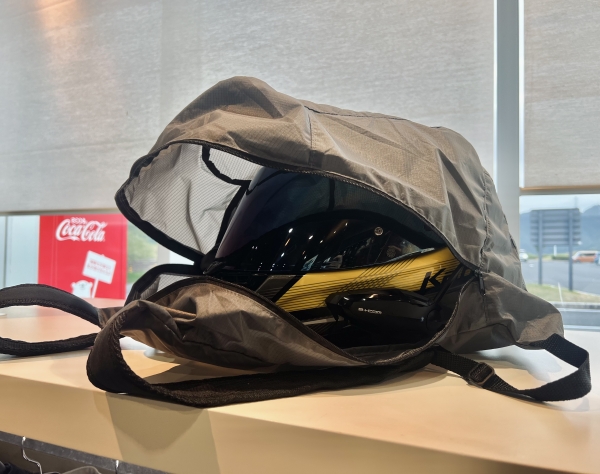 限定商品】AKコンパクトバックパック再入荷しました 限定商品】AKコンパクトバックパック再入荷しました