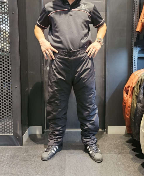 新作入荷】K-2870 サイドフルオープンオーバーパンツ入荷しま 新作入荷】K-2870 サイドフルオープンオーバーパンツ入荷しま