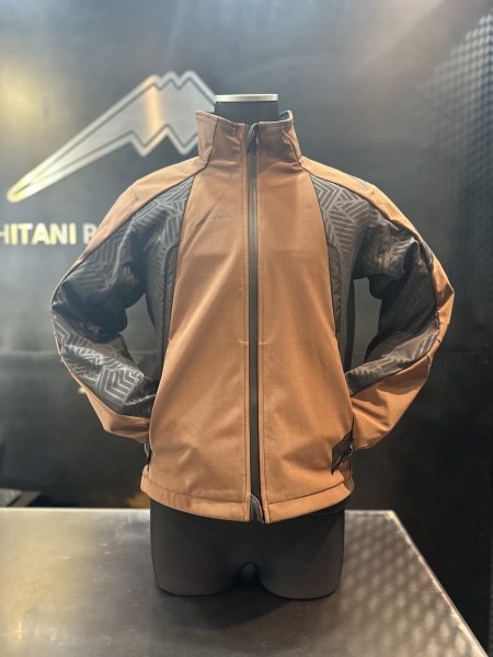 MIDジャケット&MIDパーカー入荷！：KUSHITANI 清水店