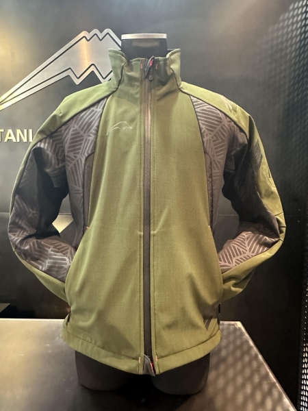 MIDジャケット&MIDパーカー入荷！：KUSHITANI 清水店 | KUSHITANI