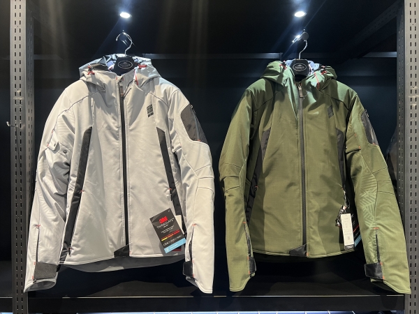 新作入荷】ガルジャケット入荷のお知らせ:KUSHITANI 清水店 新作入荷】ガルジャケット入荷のお知らせ:KUSHITANI 清水店
