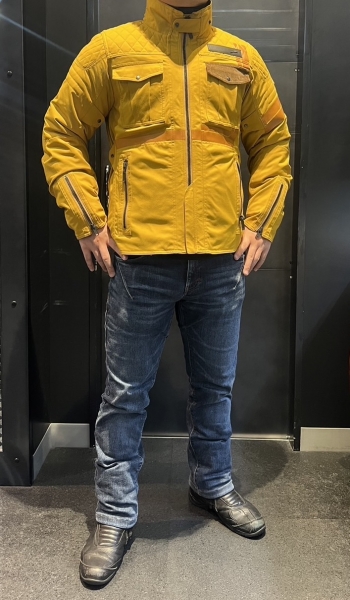 新作入荷】K-2866 ウィンターアーカナジャケット:KUSHITANI 新作入荷】K-2866 ウィンターアーカナジャケット:KUSHITANI