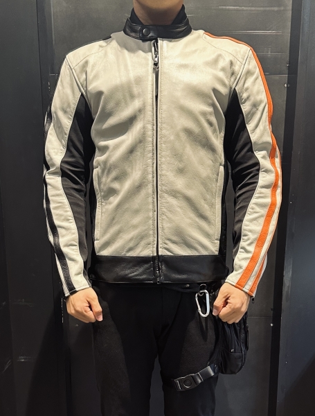 新作レザージャケット】モーフィングジャケット入荷のお知らせ 新作レザージャケット】モーフィングジャケット入荷のお知らせ