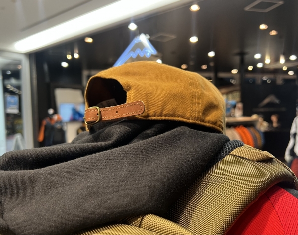 EXキャップ再入荷のお知らせ：KUSHITANI 清水店 | KUSHITANI