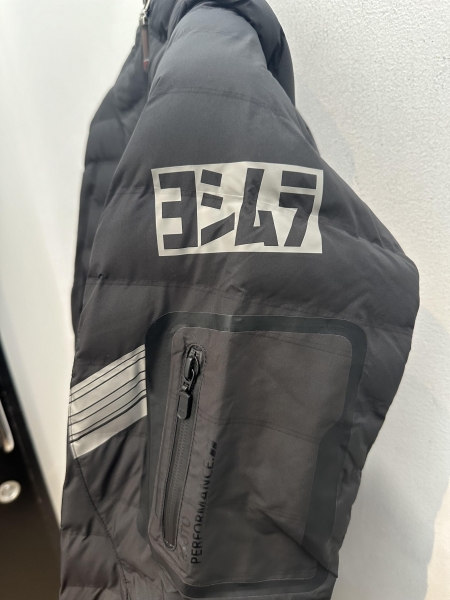 バイク以外でも】K-2840 ベンチコート：KUSHITANI 清水店 | KUSHITANI