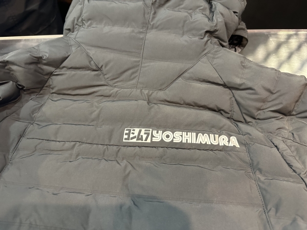 バイク以外でも】K-2840 ベンチコート：KUSHITANI 清水店 | KUSHITANI