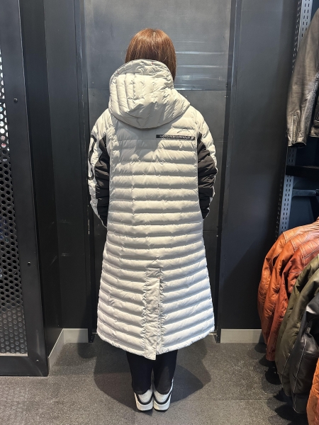 バイク以外でも】K-2840 ベンチコート：KUSHITANI 清水店 | KUSHITANI