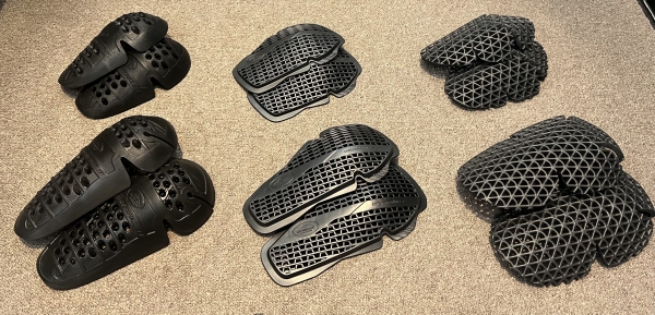 プロテクターはどれがいい？ 肩・肘編：KUSHITANI 清水店