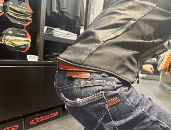 Amazon | クシタニ グラデーションベルト、ギャリソンベルト