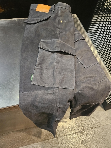 入荷案内】EX-1224 エクスプローラーカーゴジーンズのご案内 入荷案内】EX-1224 エクスプローラーカーゴジーンズのご案内
