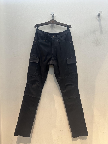 EX-1224 エクスプローラーカーゴジーンズ 32入荷：KUSHITANI