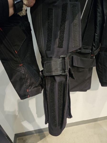 春夏新作入荷】K-2432 フォーワード アド ジャケット & K-2442