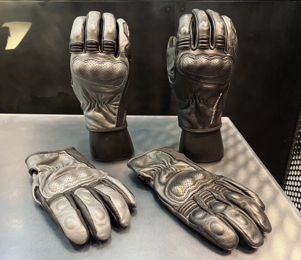 春夏新作】K-5375 レイヴングローブ4入荷のお知らせ：KUSHITANI