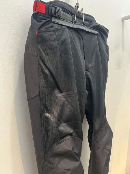 クシタニ kushitani k-2225 パルスメッシュボトムス Lサイズ