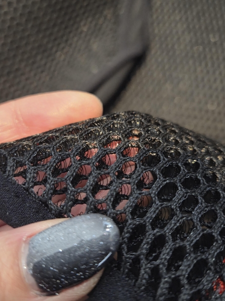 う*ん様 クシタニ K-1945 メッシュベスト ブラック L クシタニ】メッシュベスト K-1945 - YouTube