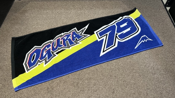 応援グッズ L 第1弾】MotoGP応援グッズ入荷のお知らせ：KUSHITANI 清水店