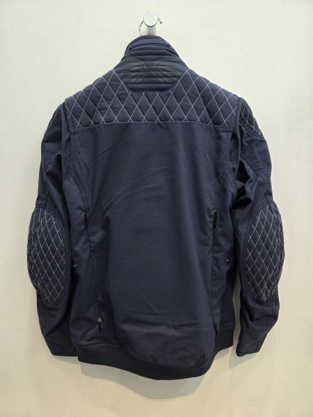 新作入荷】K-2446W 46works アーカナジャケット入荷のご案内