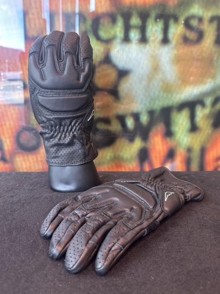 定番】ライダースグローブ&ライダースメッシュグローブ入荷