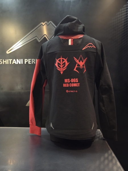 機動戦士ガンダム】コラボ商品入荷致しました！！：KUSHITANI 清水店