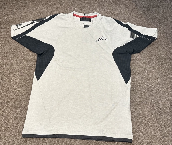 クシタニ　アクアロングTシャツ【Lサイズ】 アクアロングTシャツ - バイク用品｜クシタニオンラインストア