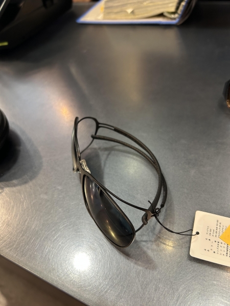 日差しが強くなって参りました：KUSHITANI 清水店 | KUSHITANI