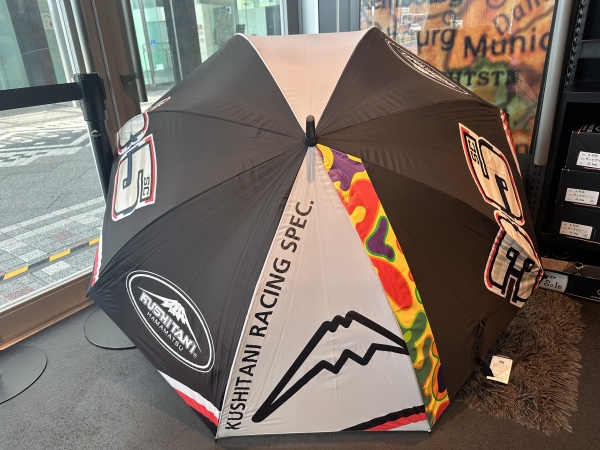 第5弾】MotoGP応援グッズ入荷のお知らせ：KUSHITANI 清水店