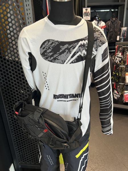 k-3601ヒップバック、再入荷：KUSHITANI 清水店 | KUSHITANI
