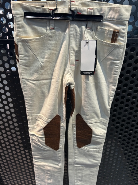 K-1312RC エクスパンドライダースパンツ ライトベージュを