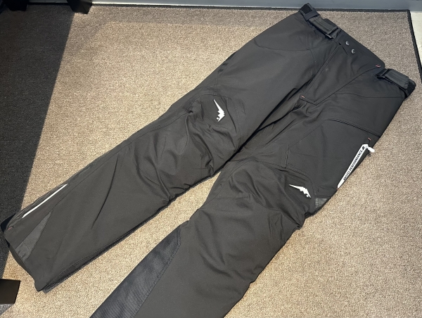 KUSHITANI パンツサイズ30 美品　激レア　入手困難 KUSHITANI PERFORMANCE STORE