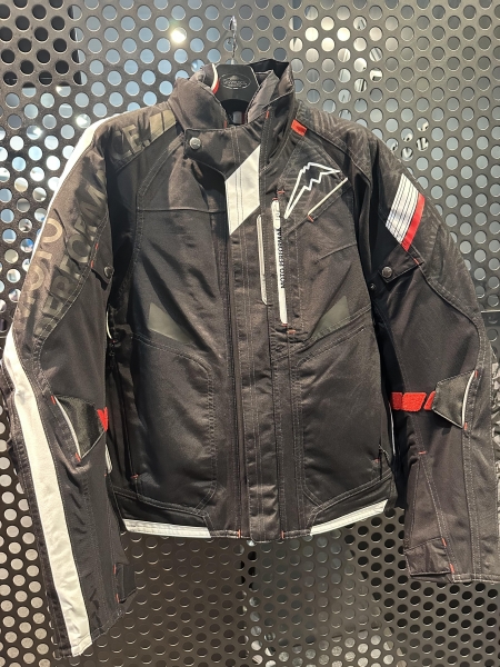 クシタニプロテクトベスト Lサイズ ブラック/レッド ミッドインナーベスト(レディース) - バイク用品｜クシタニ