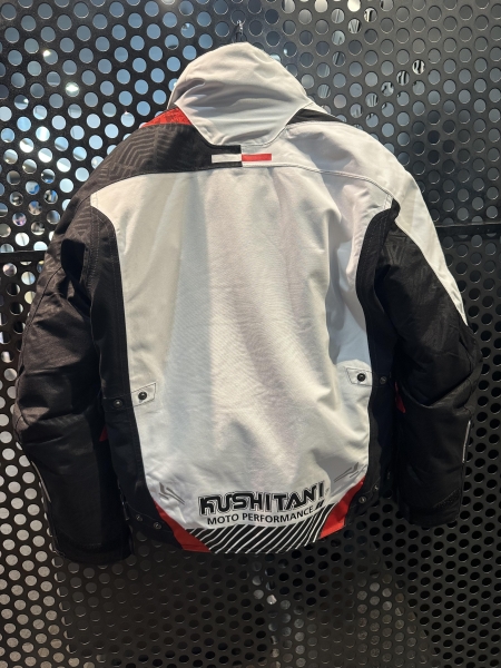 2025年FW】ウインターコンテンドジャケット入荷のお知らせです