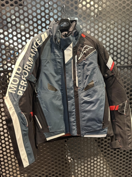 2025年FW】ウインターコンテンドジャケット入荷のお知らせです