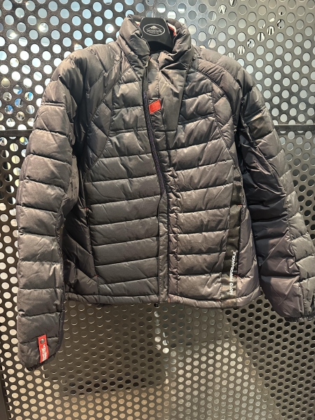 2025年FW】ウインターコンテンドジャケット入荷のお知らせです