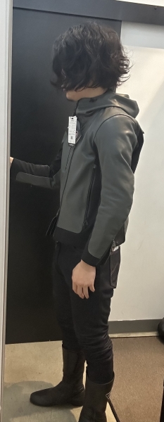 EX-1226 EXスリムフィットジーンズやいかに：KUSHITANI清水店