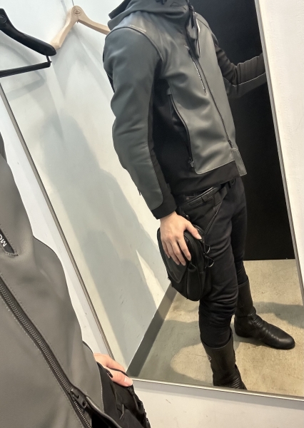 EX-1226 EXスリムフィットジーンズやいかに：KUSHITANI清水店