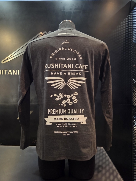 限定商品】ロングTシャツ P-1375INTE & P-1375CAFE 入荷のご案内