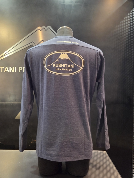 限定商品】ロングTシャツ P-1375INTE & P-1375CAFE 入荷のご案内