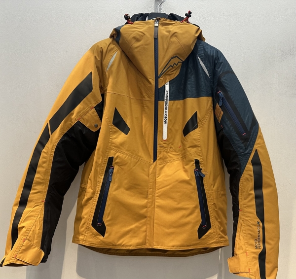 【美品】KUSHITANI メンズ　ジャケット　LL KUSHITANI K-0722M フェイズメッシュジャケット | piwasaki