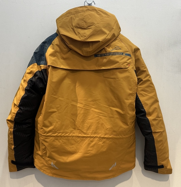 FWジャケット】K-2862 ウインターアメニタジャケット入荷のお知らせ