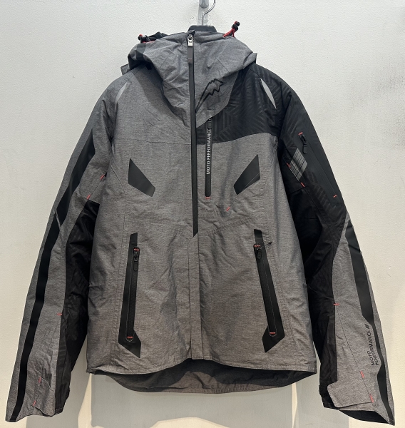 FWジャケット】K-2862 ウインターアメニタジャケット入荷のお知らせ