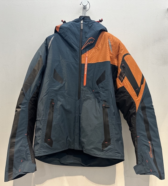 FWジャケット】K-2862 ウインターアメニタジャケット入荷のお知らせ