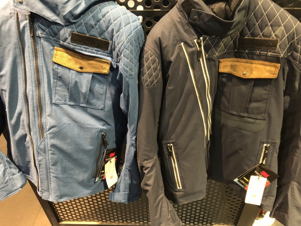 KUSHITANI PERFORMANCE STORE