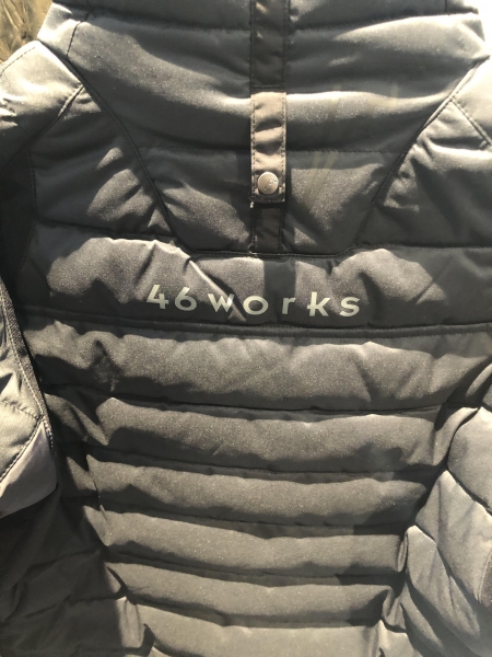 46worksウィンターアーカナ、入りました。：KUSHITANI清水店