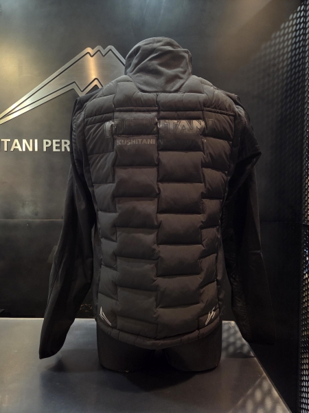 限定商品】P-1369 MIDコンビスリーブ CAFEE&INTE 入荷のご案内