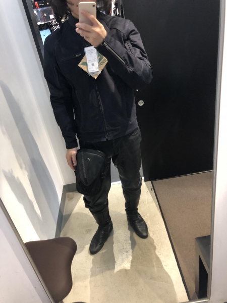 KUSHITANI PERFORMANCE STORE