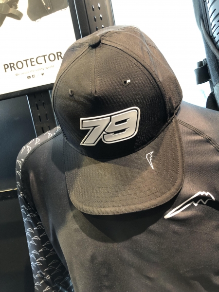 小椋藍　応援グッズ！ ステッカーセット & キーホルダー、キャップ 小椋藍応援グッズ！ ステッカーセット & キーホルダー、キャップ